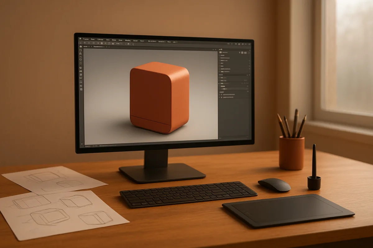 Best Rendering Engine for Product Visualization in 2026