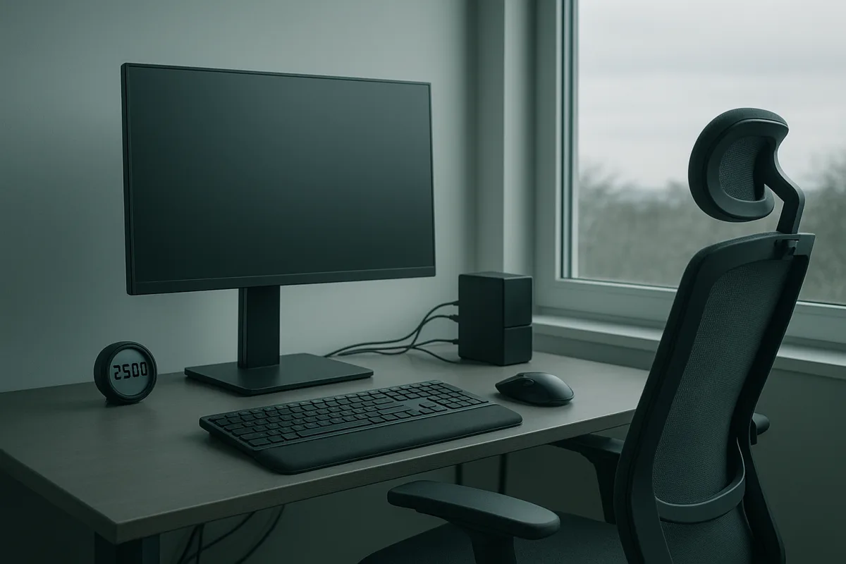 Blender Safety Tips for Beginners