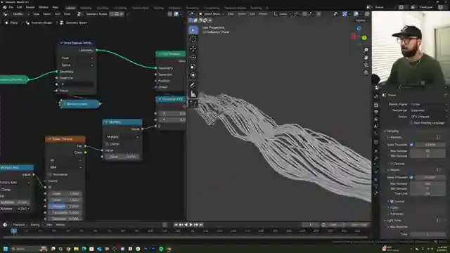 master-geometry-nodes-create-dynamic-animations-tutorial