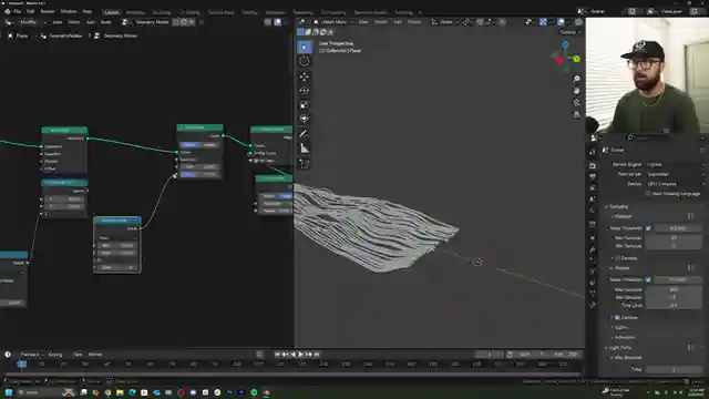 master-geometry-nodes-create-dynamic-animations-tutorial