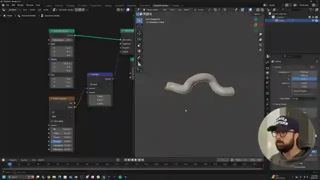 master-geometry-nodes-tips-for-stunning-renders-animation