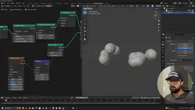 master-geometry-nodes-tips-for-stunning-renders-animation
