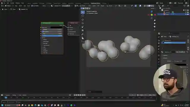 master-geometry-nodes-tips-for-stunning-renders-animation