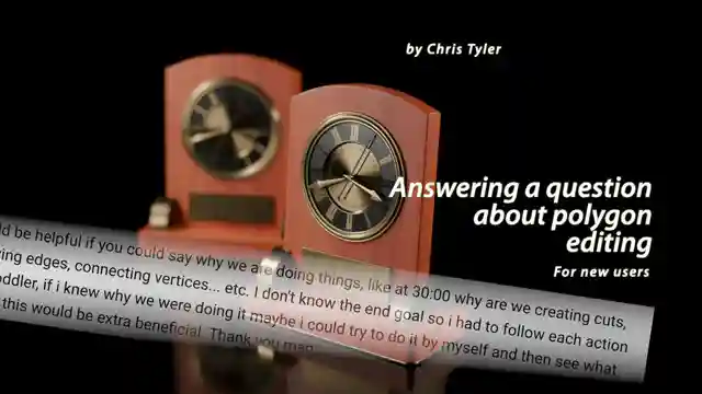 mastering-polygon-modeling-and-subdivision-surfaces-with-christopher-3d