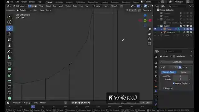 mastering-polygon-modeling-and-subdivision-surfaces-with-christopher-3d