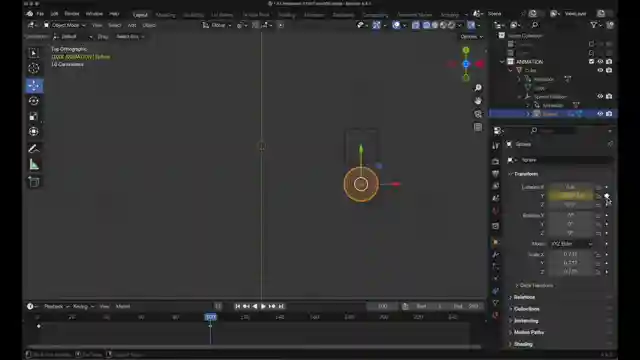 master-animation-organization-blender-4-4-slotted-actions-tutorial