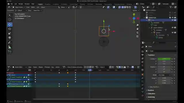 master-animation-organization-blender-4-4-slotted-actions-tutorial