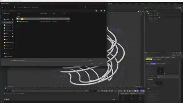 master-motion-graphic-logo-text-animation-in-cinema-4d-tutorial-free-project-file