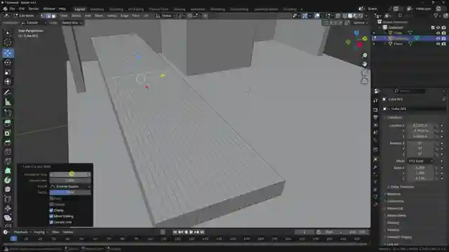 blender-exhibition-stand-tutorial-3d-modeling-for-beginners
