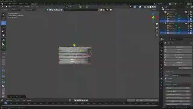 master-liquid-chocolate-animation-flip-fluid-tutorial