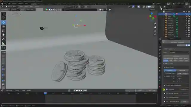 master-liquid-chocolate-animation-flip-fluid-tutorial