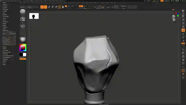 beginners-guide-to-zbrush-interface-navigation-and-sculpting-tips
