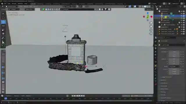 master-3d-product-design-in-blender-lighting-techniques-and-rendering-tips