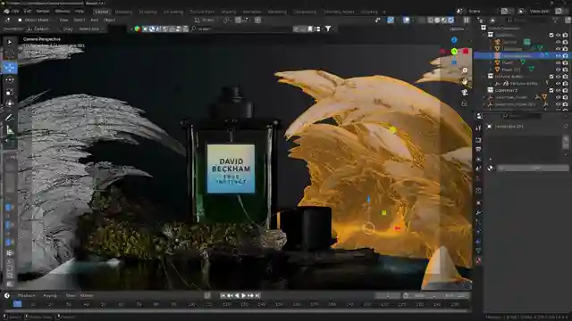 master-3d-product-design-in-blender-lighting-techniques-and-rendering-tips