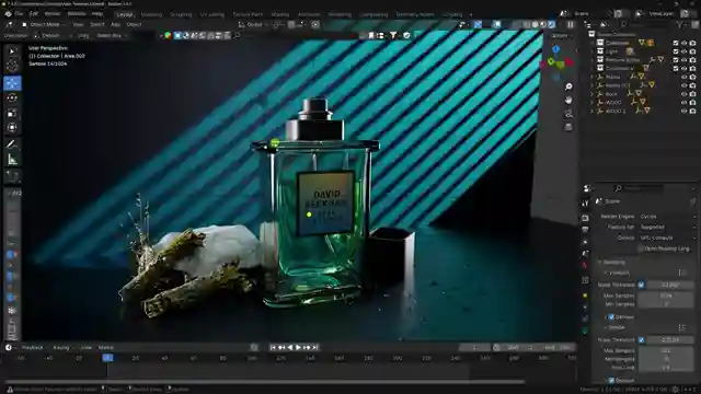 master-product-design-animation-in-blender-lighting-3d-modeling-and-composition-tips