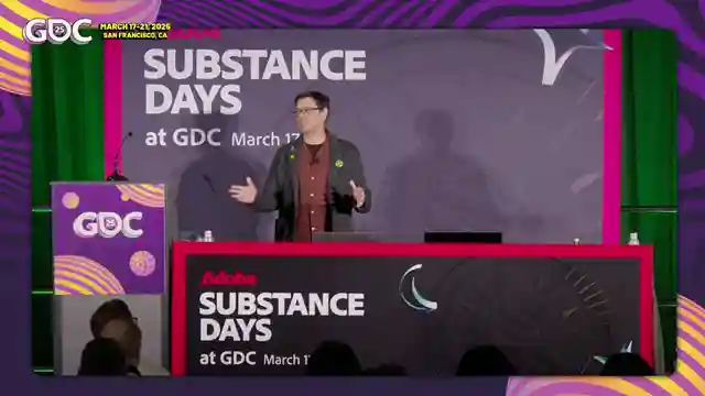 explore-3d-artistry-at-substance-days-gdc-2025-showcase