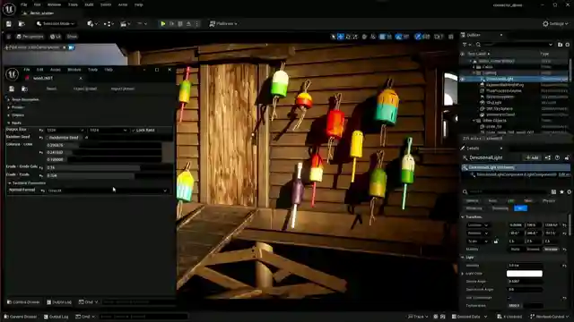 explore-3d-artistry-at-substance-days-gdc-2025-showcase