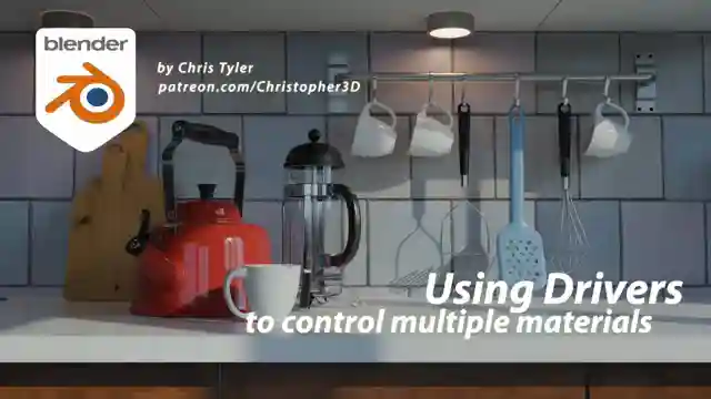 blender-material-editing-made-easy-custom-drivers-tutorial