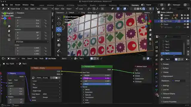 blender-material-editing-made-easy-custom-drivers-tutorial
