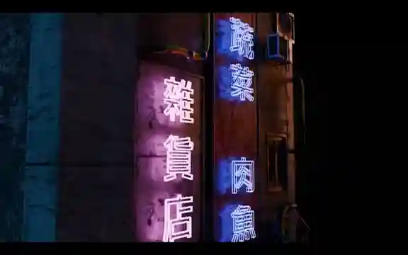 mastering-cyberpunk-building-textures-with-adobe-substance-3d