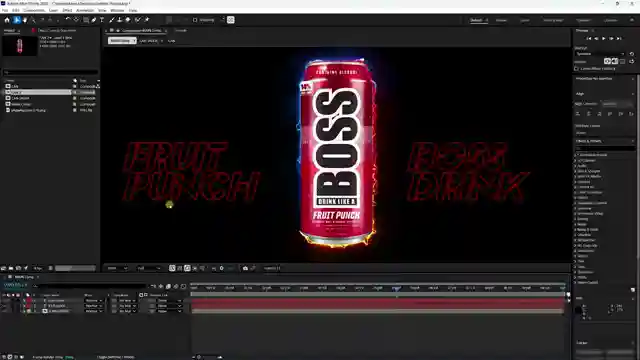 create-energy-drink-motion-graphics-after-effects-tutorial