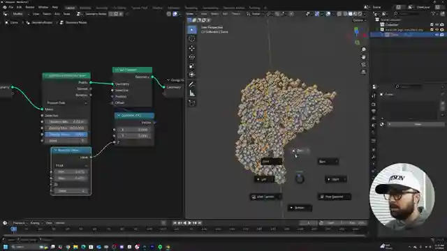master-logo-animation-with-geometry-nodes-ducky-3d-tutorial