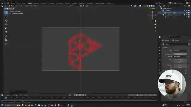 master-logo-animation-with-geometry-nodes-ducky-3d-tutorial