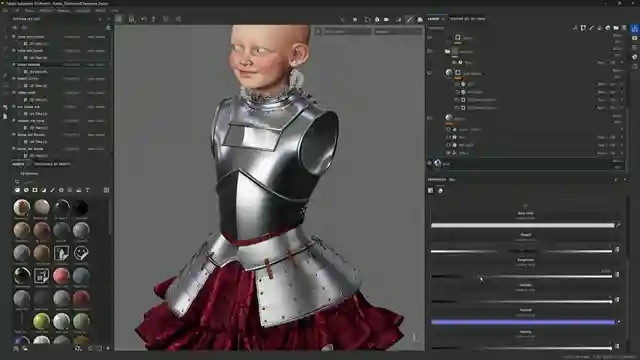 from-pixel-art-to-3d-mastery-texturing-techniques-with-cassita