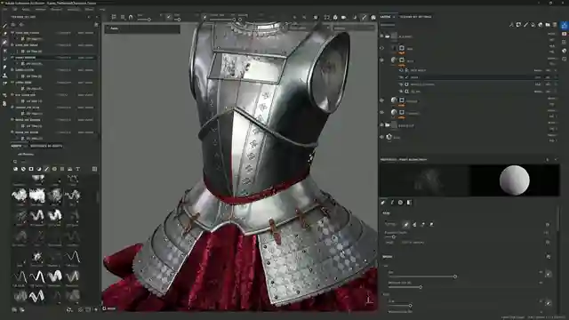 from-pixel-art-to-3d-mastery-texturing-techniques-with-cassita