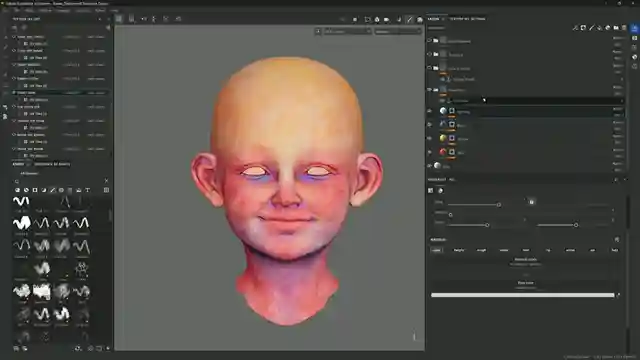 from-pixel-art-to-3d-mastery-texturing-techniques-with-cassita