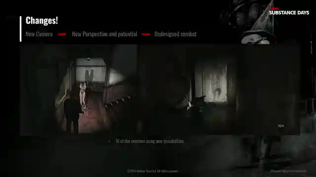 silent-hill-2-remake-artistic-journey-and-gameplay-enhancements